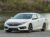 HONDA CIVIC 2020