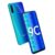 موبايل هونر Honor 9C بشريحتين اتصال – 6.39 بوصة، 64 جيجابايت، 4 جيجابايت رام، شبكة الجيل الرابع ال تي اي