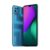 Infinix Hot 10 Play – موبايل انفينيكس هوت 10 بلاي بشريحتين اتصال – شاشة 6.82 بوصة، 64 جيجابايت، 4 جيجابايت رام