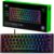 Razer Huntsman Mini Purple switch Optical Gaming Keyboard – Black