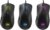 ماوس للالعاب بالس فاير رايد من هايبر اكس HyperX HX-MC005B Pulsefire – اسود