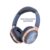 HZ-BT830 سماعة رأس لاسلكية بلوتوث HZ-BT830 – ميكروفون – راديو FM- مكان لكارت الميموري – قابلة للطي متوافق مع الموبايل والكمبيوتر