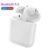 TWS i12 Touch In-buds Double Bluetooth Wireless Headset