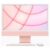 Apple iMac 24 M1 8C CPU/8C GPU/ 8GB/ 256GB/ AR