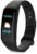 Infinix XB03 XBand 3 ساعة رياضية ذكية – أسود
