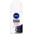 NIVEA Black & White Invisible نيفيا مضاد التعرق إنفيزبل للنساء – For Women – 50ml