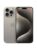 Apple iPhone 15 pro MAX 256 GB ابل آيفون 15 برو ماكس ، 256 جيجابايت سعة الذاكرة الداخلية، 8 جيجابايت سعة الرام