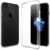 iPhone 7 Case, Spigen with Slim Protection Liquid Crystal – Crystal Clear