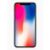 Apple Iphone X  – 64 GB, 4G LTE, 3 GB Ram, Single Sim
