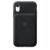 Smart Battery Case Cover for apple iPhone XS MaX , Black , MRXQ2ZE/a – غطاء ذكي مع بطارية لجهاز ايفون اكس اس ماكس من ابل