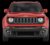 JEEP RENEGADE 4X4 2019