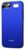 JoyRoom D-M182 Portable Backup Charger Power Bank Smart Battery Power Case 3000 mAh For iPhone 6S / 6 – Blue