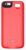 Joyroom Slim Battery Power Bank Charger Case – Charging Cover For iPhone 7 Plus – RED