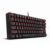 Redragon K552 Mechanical Gaming Keyboard – 87 Key – Black