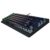 Redragon K568r [Rainbow] Dark Avenger Mechanical Gaming Keyboard – Blue Switches – Black
