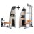 جهاز سحب علوي  (KL1505) Daily Youth Lat Machine + Rowing Machine