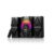 مكبر صوت لاسلكي متعدد الوظائف من اكس-لاود X-Loud LD-X600، 60 وات – اسود