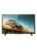 Jac 155N 55 Inch 4K LED Smart Android TV, IPS Panel -تليفزيون سمارت اندرويد 4K ال اي دي 55 بوصة من جاك 155N، لوحة IPS