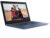 Lenovo ideapad S130-11IGM Laptop – Intel Celeron N4000 , 11.6 Inch, 4GB RAM, 500 GB HDD,  Integrated Intel UHD Graphics 600, Windows  – Blue