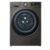 غسالة ملابس معدن بشاشة عرض ال اي دي فيفاتشي من ال جي LG F4R5VYG2E ، 9 كجم – اسود