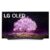 LG C1 48 oled tv  – OLED – SMART – WiFi – Slim – Built in Receiver تلفزيون ليد أل جى 48 بوصه اسود – واى فاى – سمارت -تصميم رفيع مع ريسيفر مدمج