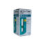 Active Glucose Test Strips - 50 Pcs