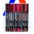 Me Now اقلام تحديد من ام ان 12 لون LipLiner Pencil Package – 12 Colors – 12 Pcs