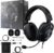 Logitech G PRO X Gaming Headset WIRED – Surround Sound 7.1 DTS HEADPHONE:X 2.0 – PRO-G 50 MM – BLUE VOICE MIC 6 MM – DURABLE BUILD – MEMORY FOAM