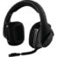 G533 Wireless DTS 7.1 Surround Sound Gaming Headset multicolour