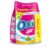 OXI LS POWDER DET –  مسحوق غسيل اوكسي ال اس اورينتال 4 كجم + 2 كجم