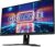 Gigabyte 27 Inch M27Q  جيجابايت شاشة ألعاب M27F من جيجابايت 27 بوصة