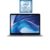 Apple MacBook Air 2018 Laptop with Retina Display – Intel Core i5, 13.3 inch,1.6GHz Dual Core, 256GB, 8GB-ابل ماك بوك اير 2018