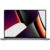 MacBook Pro 16 M1/16GB/512GB/Space Gray/AR Keyboard
