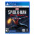 Spider-Man Miles Morales -PS4