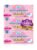 Sofy Sanitary Pads – Maxi Thick سوفي فوط صحية ناعم ماكسي طويل جدا – 14 فوطة – 3 قطع