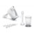 BOSCH Hand Mixer MFQ3540 بوش مضرب يدوى 450 وات 5 سرعات