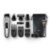 Braun MGK7020 ماكينة حلاقة 10 في 1 – 8 ملحقات + ماكينة Gillette Fusion5 ProGlide