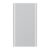 XIAOMI 10000mAh Mi 2S Power Bank With 2 USB Port – Black