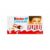Kinder  Milk Chocolate Bar – 100g