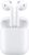 Apple Airpods with wireless charging case- MRXJ2