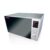 Tornado MOM-C25BBE-S – ميكروويف – 25 لتر – 900 وات