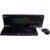 Cooler Master MS110 Combo Bundle with Mem-chanical Gaming Keyboard and Gaming Mouse with Optical Sensor