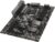 MSI Z370 TOMAHAWK LGA1151/Intel Z370/DDR4/2-Way CrossFireX/SATA3&USB3.1/M.2/A&GbE/ATX Motherboard