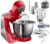 بوش محضرة طعام صغيرة ستانلس ستيل – Bosch MUM54420