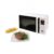 Kenwood فرن ميكروييف وشواية MWL210 – 25 لتر – 1900 وات