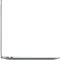 لاب توب ابل ماك بوك اير مع خاصية بصمة الاصبع Apple MacBook Air 2020 MWTK2 Model انتل كور اي 3 الجيل العاشر، شاشة ريتينا 13.3 انش، 256 جيجا اس اس دي، 8 جيجا