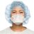 N95 Particulate Respirator Surgical Mask – 10 Pcs