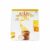 Bake Rolz  Nacho Cheese Flavored Crisps – 38g