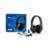 Sony New Gold Wireless Stereo Headset For PlayStation