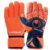 قفازات uhlsport Next Level Absolute Grip Finger Goalkeeper – 2 Pcs